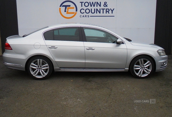 Used Volkswagen Passat 2014 for sale - 77441620: Photo 7