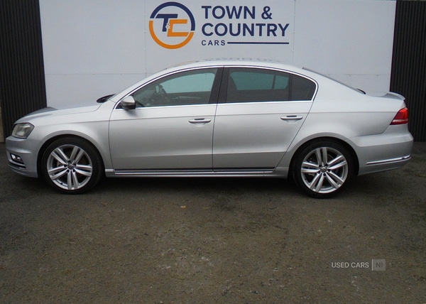 Used Volkswagen Passat 2014 for sale - 77441620: Photo 8
