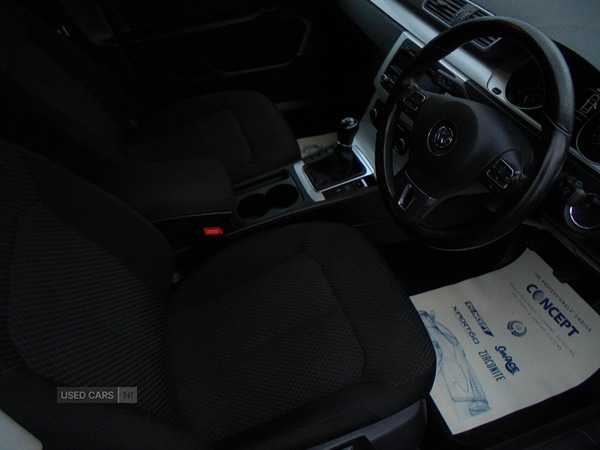 Used Volkswagen Passat 2014 for sale - 77441620: Photo 9