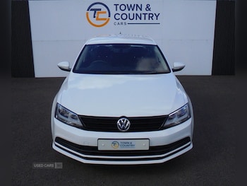 Used Volkswagen Jetta 2015 for sale - 78574401: Photo