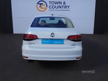 Used Volkswagen Jetta 2015 for sale - 78574401: Photo