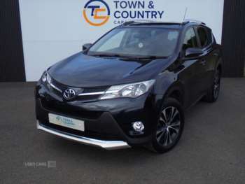Used Toyota RAV4 2014 for sale - 74876479: Photo