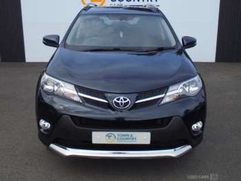 Used Toyota RAV4 2014 for sale - 74876479: Photo
