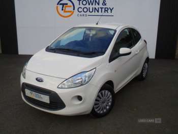 Used Ford Ka 2015 for sale - 73587413: Photo