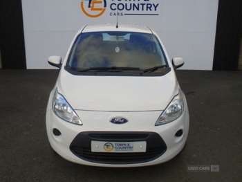 Used Ford Ka 2015 for sale - 73587413: Photo