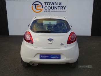 Used Ford Ka 2015 for sale - 73587413: Photo