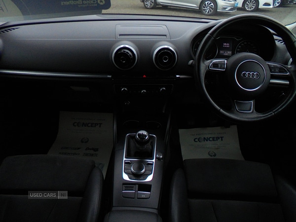 Used Audi A3 2013 for sale - 76350244: Photo 8