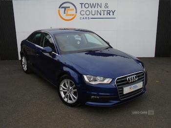 Audi - A3