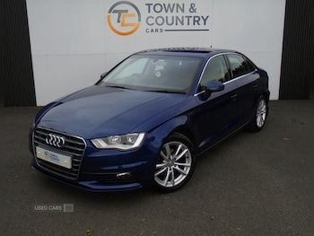 Used Audi A3 2016 for sale - 76201620: Photo