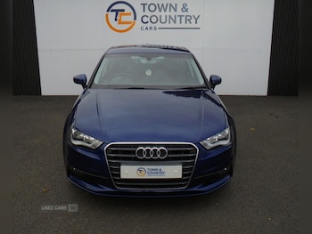 Used Audi A3 2016 for sale - 76201620: Photo