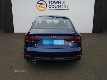 Used Audi A3 2016 for sale - 76201620: Photo