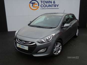 Used Hyundai i30 2013 for sale - 73611120: Photo