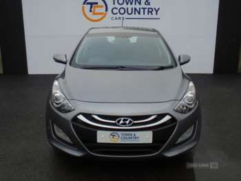 Used Hyundai i30 2013 for sale - 73611120: Photo