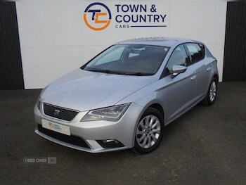 Used SEAT Leon 2016 for sale - 77525383: Photo
