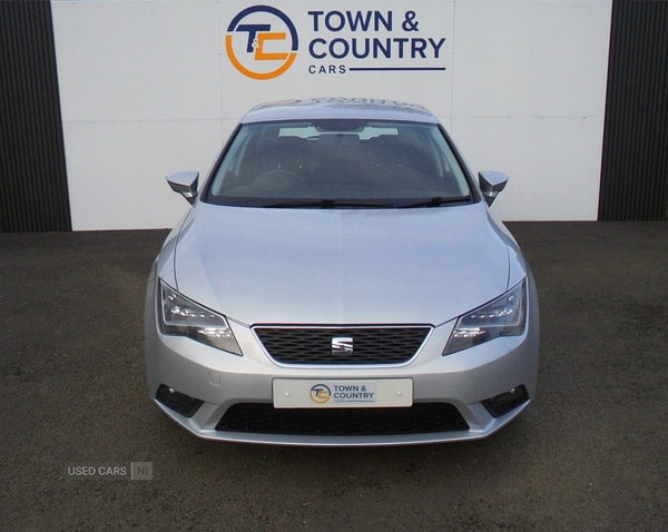 Used SEAT Leon 2016 for sale - 77525383: Photo 3