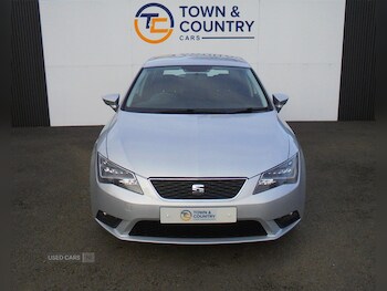 Used SEAT Leon 2016 for sale - 77525383: Photo