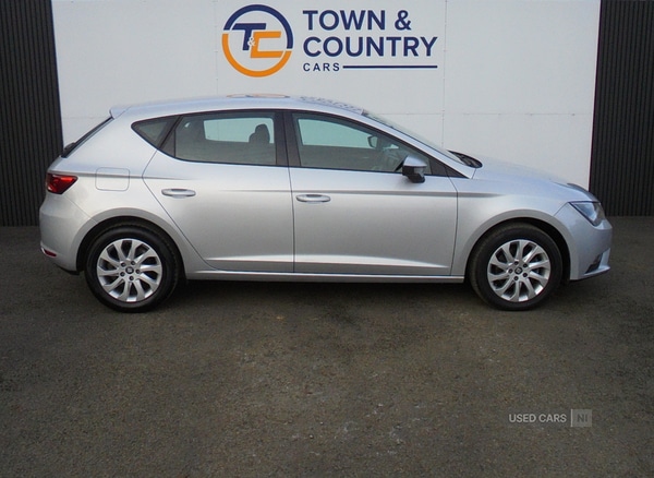 Used SEAT Leon 2016 for sale - 77525383: Photo 7