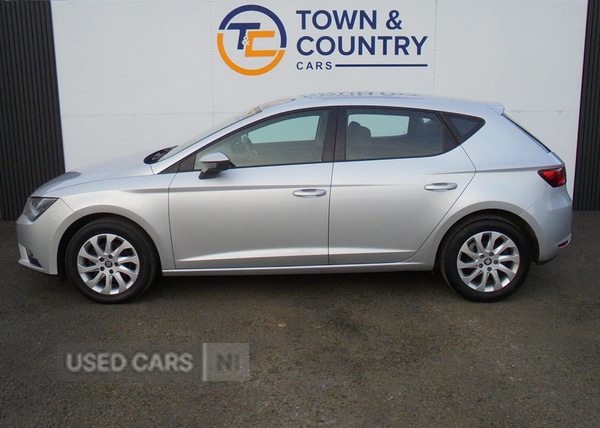 Used SEAT Leon 2016 for sale - 77525383: Photo 8