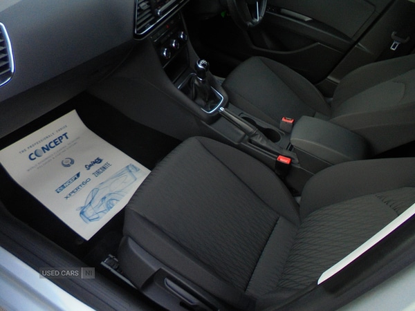 Used SEAT Leon 2016 for sale - 77525383: Photo 9