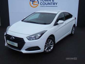 Used Hyundai i40 2015 for sale - 74895958: Photo