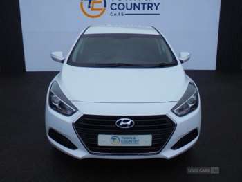 Used Hyundai i40 2015 for sale - 74895958: Photo