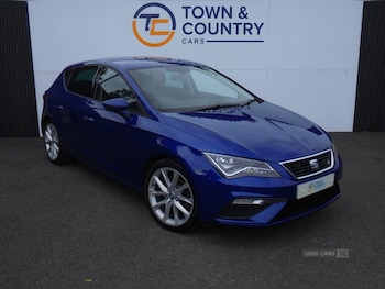 Used SEAT Leon 2018 for sale - 79013547: Photo