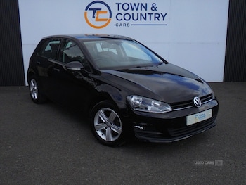Used Volkswagen Golf 2015 for sale - 79280452: Photo