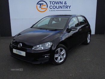 Used Volkswagen Golf 2015 for sale - 79280452: Photo