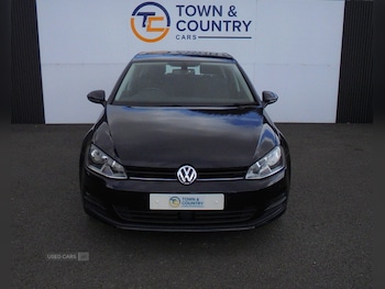 Used Volkswagen Golf 2015 for sale - 79280452: Photo
