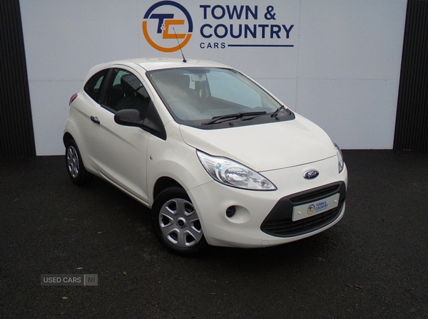 Used Ford Ka 2013 for sale - 76410117: Photo 1