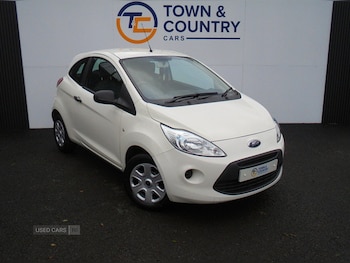 Used Ford Ka 2013 for sale - 76410117: Photo