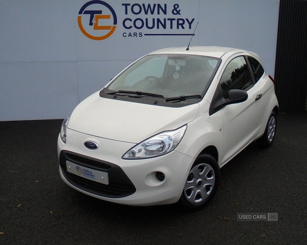 Used Ford Ka 2013 for sale - 76410117: Photo 2