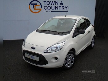 Used Ford Ka 2013 for sale - 76410117: Photo