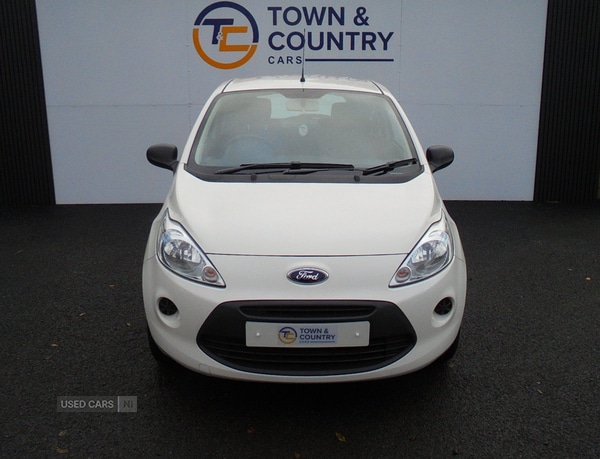 Used Ford Ka 2013 for sale - 76410117: Photo 3