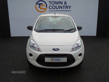 Used Ford Ka 2013 for sale - 76410117: Photo