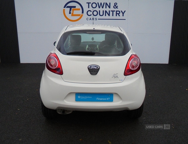 Used Ford Ka 2013 for sale - 76410117: Photo 4