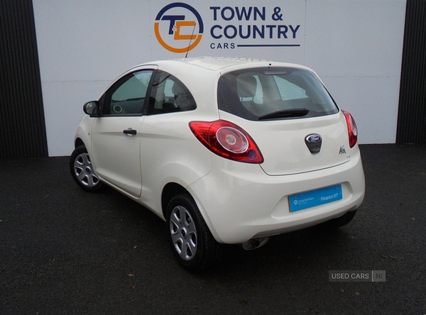 Used Ford Ka 2013 for sale - 76410117: Photo 5