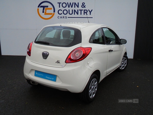 Used Ford Ka 2013 for sale - 76410117: Photo 6