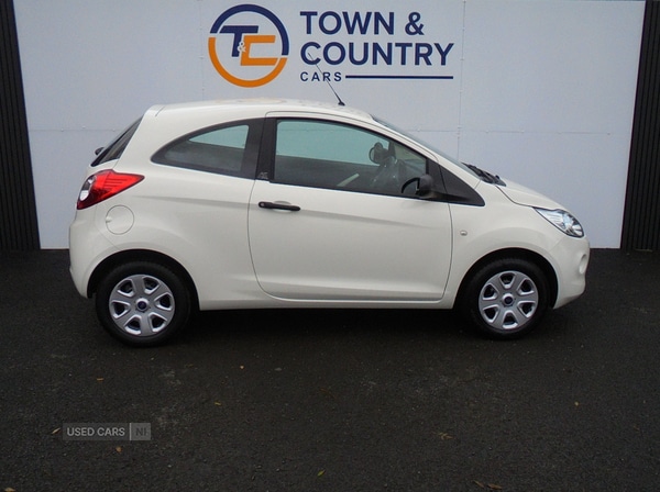 Used Ford Ka 2013 for sale - 76410117: Photo 7