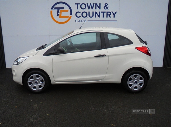 Used Ford Ka 2013 for sale - 76410117: Photo 8