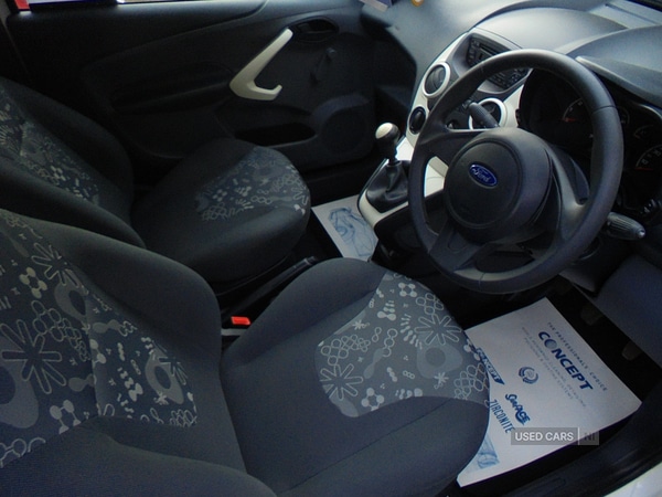 Used Ford Ka 2013 for sale - 76410117: Photo 9