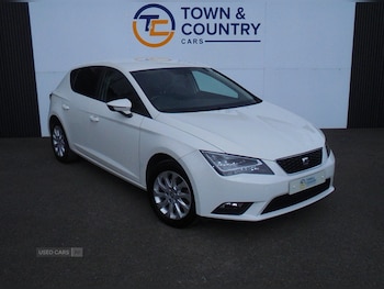 Used SEAT Leon 2014 for sale - 79146309: Photo