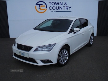 Used SEAT Leon 2014 for sale - 79146309: Photo