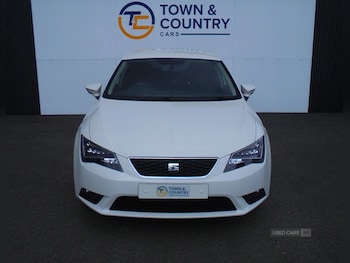 Used SEAT Leon 2014 for sale - 79146309: Photo