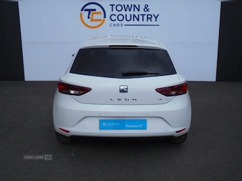 Used SEAT Leon 2014 for sale - 79146309: Photo