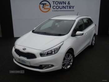 Used Kia Ceed 2015 for sale - 75162752: Photo
