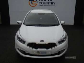 Used Kia Ceed 2015 for sale - 75162752: Photo