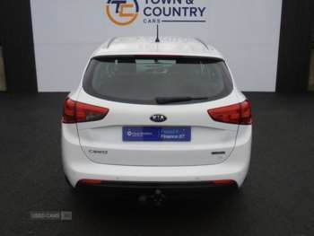 Used Kia Ceed 2015 for sale - 75162752: Photo