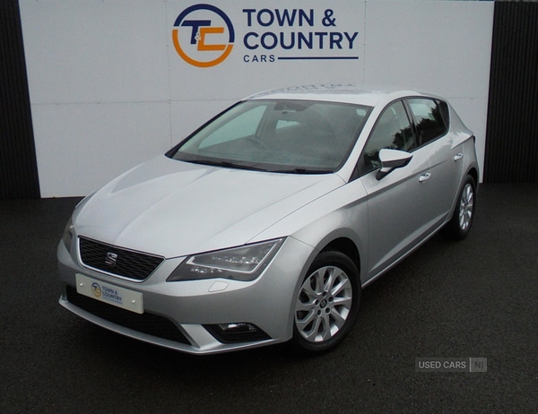 Used SEAT Leon 2013 for sale - 76803116: Photo 2
