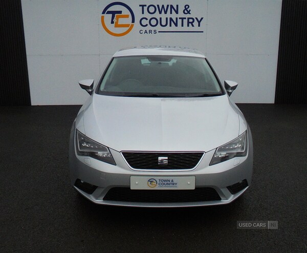 Used SEAT Leon 2013 for sale - 76803116: Photo 3
